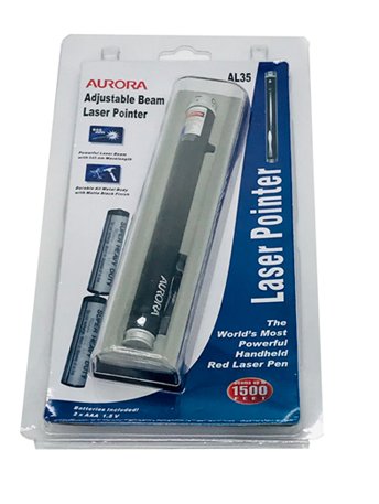 Aurora Laser