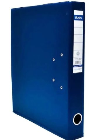 Bantex Ordner Biru