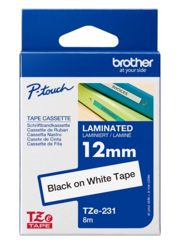 Brother TZe-231