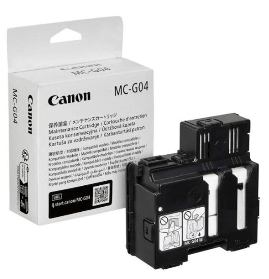 Canon MC-G04
