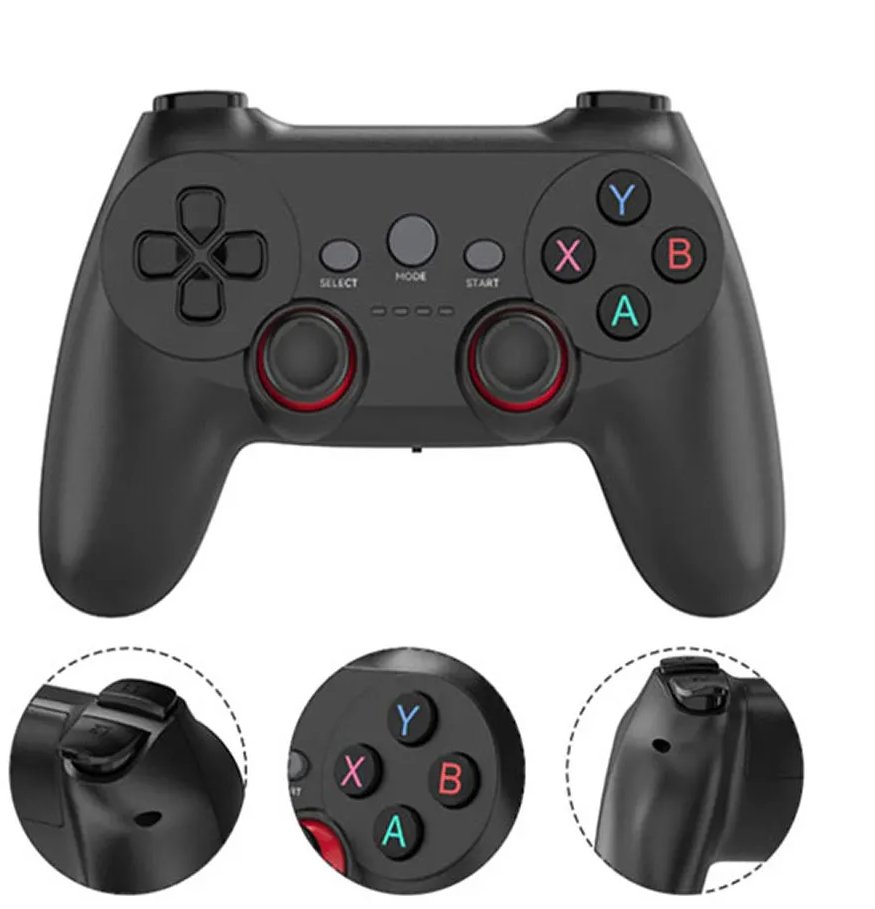 Gaming Controller