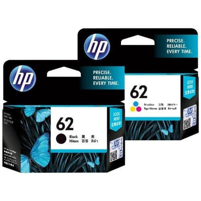 HP 62