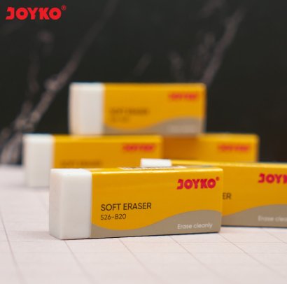 Joyko Eraser