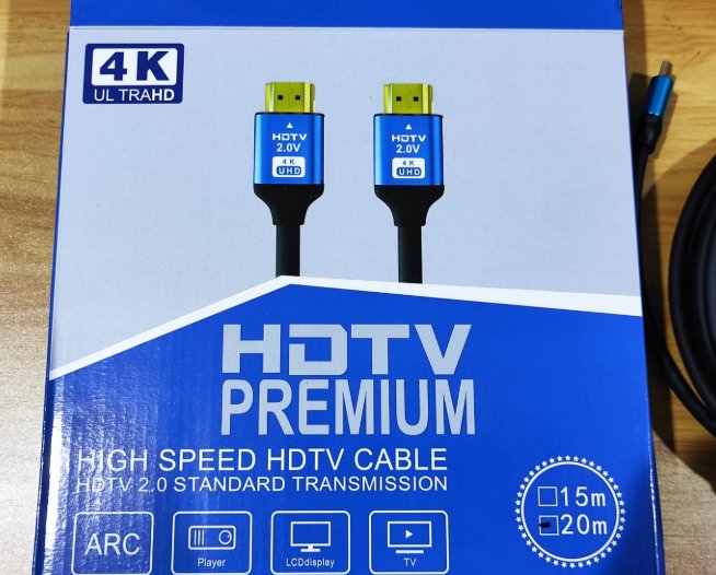 HDMI 4K