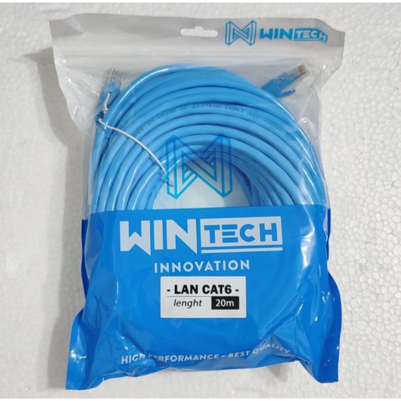 LAN CAT6