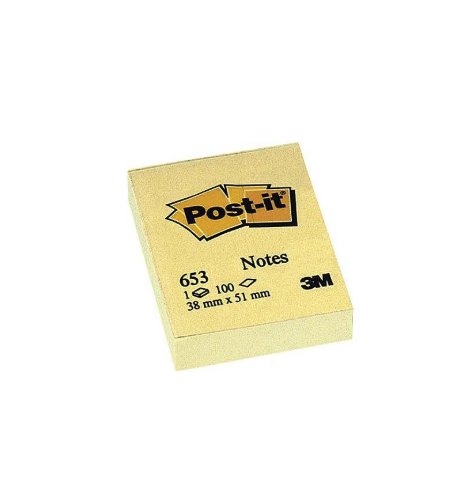 Post-it 653