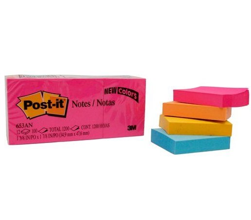 Post-it 653AN