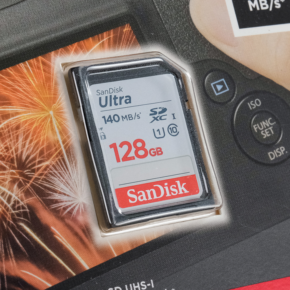SanDisk