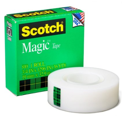 Scotch Magic