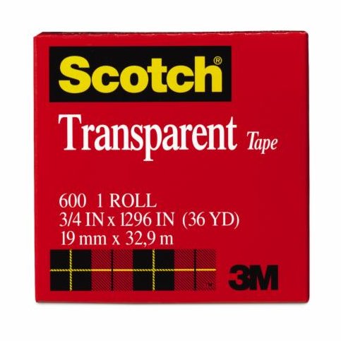 Scotch Transparent