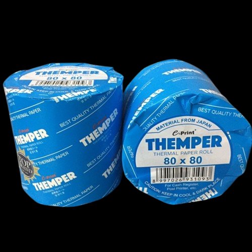 Thermal Themper