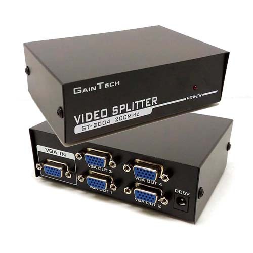 VGA Splitter